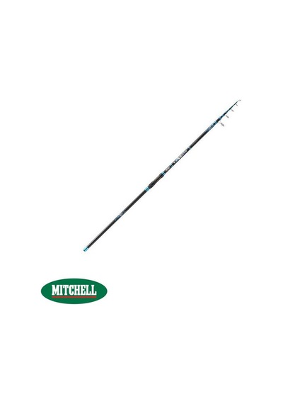 Mıtchell Mag Pro R T-420 100-140g Olta Kamışı