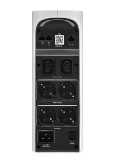 Apc Back-ups Pro Gaming Beyaz Bgm2200-gr 2.200 Va Line Interactive Kesintisiz Güç Kaynağı