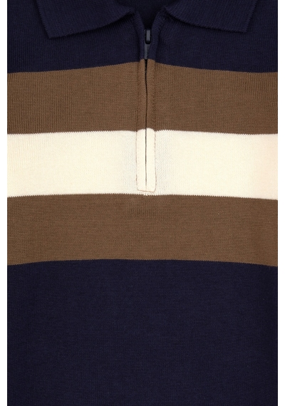 U.s. Polo Assn. Erkek Çocuk Lacivert Kazak /triko 50315615-vr033 Lacıvert