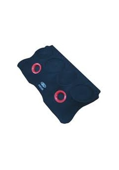 Ford Fusıon 4 Oval Polyesterlı Kabartmalı Pandızot N11.671