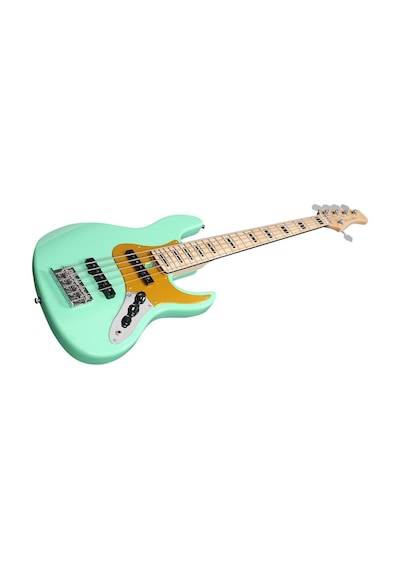 Sire Marcus Miller V5-24 5 Telli Bas Gitar Mlg