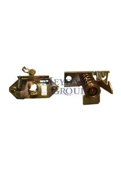 Nissan Pick Up D21 86/88 Kaput Ki Li Di