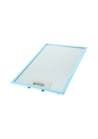 Altus Uyumlu Ala545W, Ala545B, Ala540B, Ala540W Davlumbaz Metal Filtre