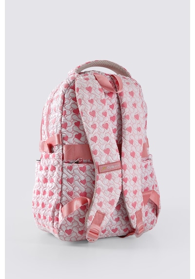 Ççs 51933 Okul Çantası Pembe