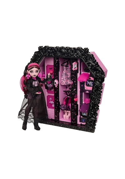 Jmg63 High Draculauranın Muhteşem Halı Dolabı - 1 Adet - Grsy-901936