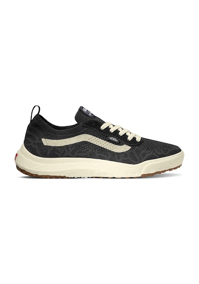 Vans Ultrarange Vr3 Çocuk Ayakkabı Siyah