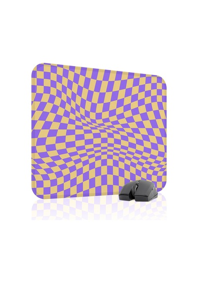 Dama Kaymaz Dikişli Kauçuk Oyuncu Mousepad V1 - 48x40 Xl Gaming Mouse Pad Fare Altlığı