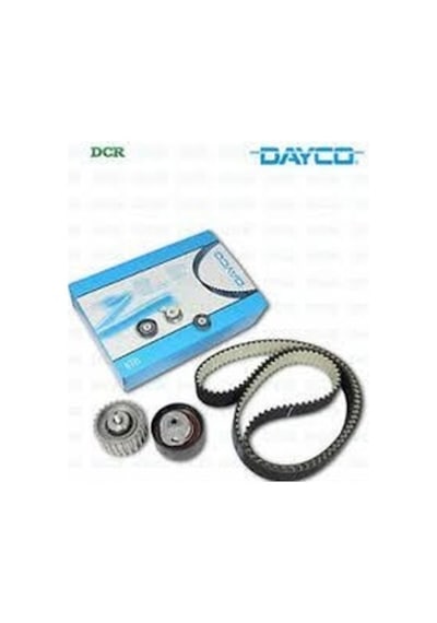 DAYCO KTB886 Triger Gergi Seti (Renault: CLIO Iv Kangoo 1.5DCI 13-/Dacia: Dokker 1.5DCI Logan Iı 1.5DCI 12-)