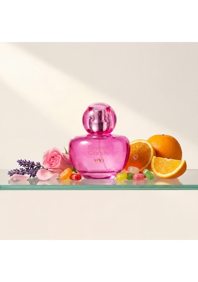 Mad Sweet Candy Kadın Parfüm EDP 50 ML