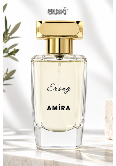 Ersağ  Amira Kadın Parfüm EDP 100 ML