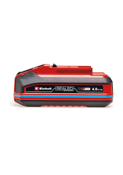 Einhell 18V 4,0 Ah SEALED Power-X-Change Plus Akü - 4511627