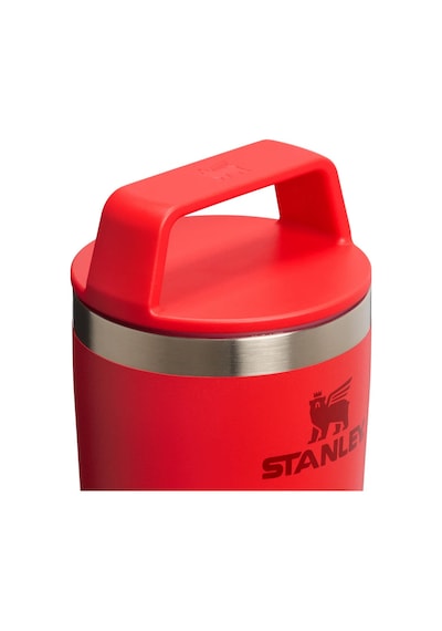 Stanley Stanley The Cafe To-go Termos Bardak 0,35 Lt Klasik Termos 10-21325-0003 Kırmızı