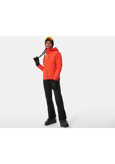 The North Face W Lenado Pant Unisex Kayak Pantolonu NF0A4R1IJK31 Siyah