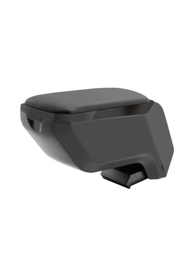 Matte Armrest Kol Dayama Kolçak Siyah