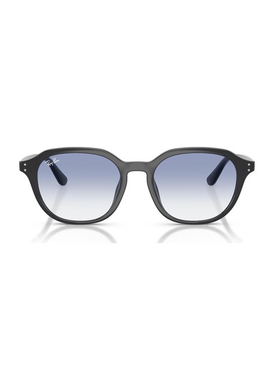 Ray-ban Rb4459d 623019 54 Unisex Güneş Gözlüğü Gri