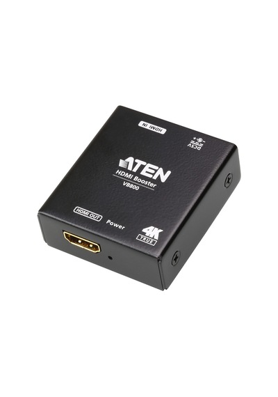 Aten Vb800-At-G Vb800 Hdmı True 4K Booster