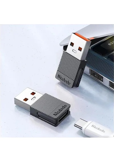 Ot-6970 5a Type-c To Usb A 2,0 Converter