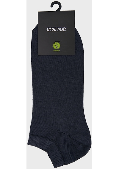 Exxe Erkek Çorap 6220001 Antrasit