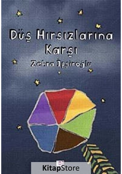 Kitapstore Düş Hırsızlarına Karşı / Zehra Ipşiroğlu
