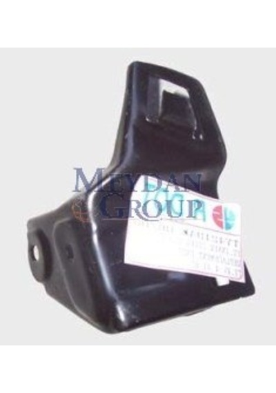 Toyota Rav4 01/04 Ön Tampon I Ç Braketi Sol Sac Tw