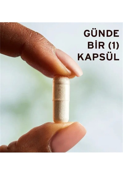 Vitamin K2 100 Mcg 50 Kapsül