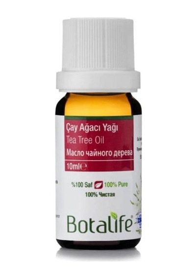 Botalife Çay Ağacı Yağı 3 x 10 ML