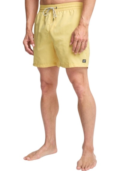 Billabong Bıllabong All Day Lb Ygj0 Sarı