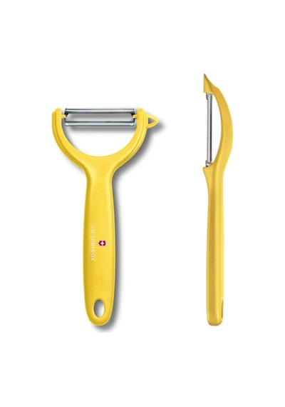 Victorinox Soyacak Seti Sarı