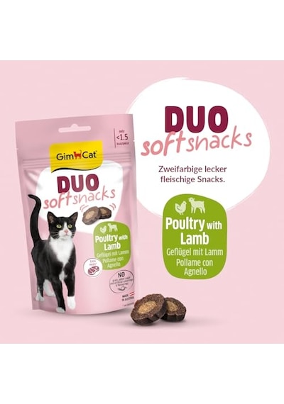 Sensitive Hassas Kuzulu Yetişkin Kedi Sı 8 Kg 100 G