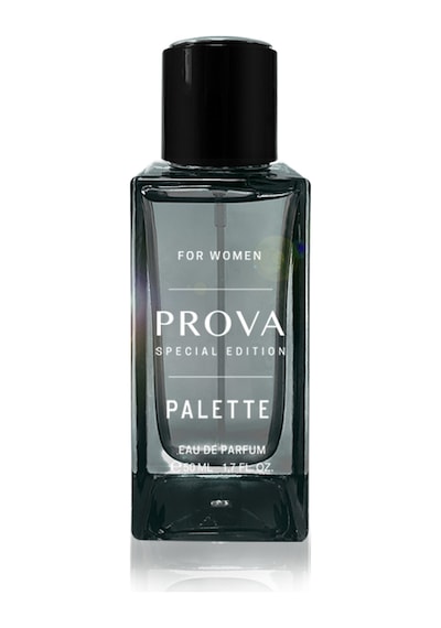 Prova Specıal Edition Pallete Oryantal Koku EDP Kadın Parfümü 50 ML