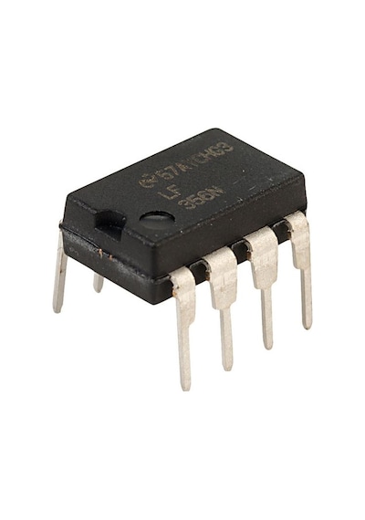 Ayt Lf 356n Entegre Devre Transistör