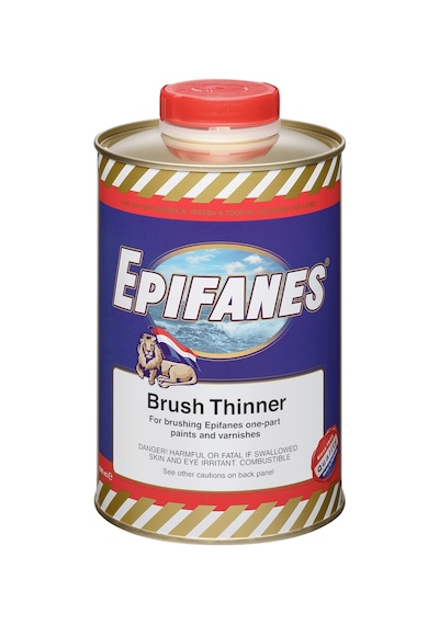 Epifanes Fırça Tineri 5 L