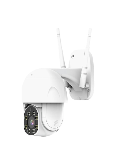 Fonri Kamera Ptz Dış Mekan 2 Mp Wifi Ip Full Hd İstenilen Yöne Dönen Kamera