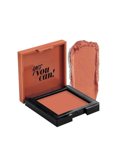 Pastel Profashion 50 Krem Allık 50 Brownie