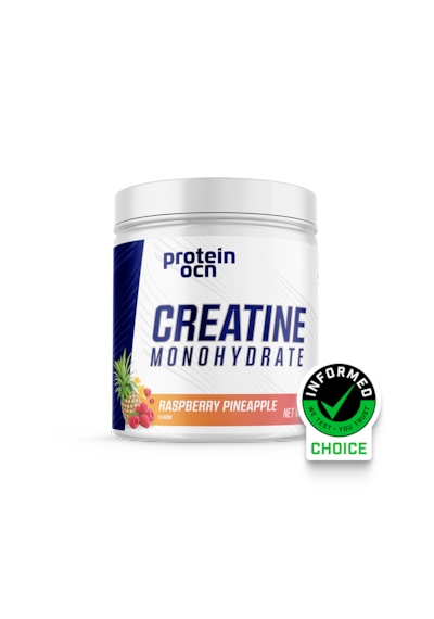 Creatine - Raspberry Pıneapple 300 G