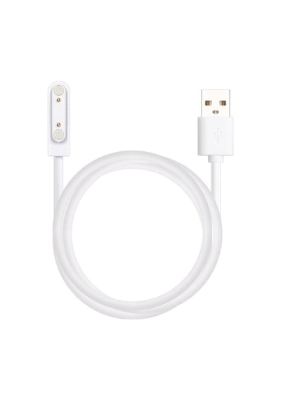 2 Pin 7.6Mm Konnektör Akıllı Saatler Için Manyetik Şarj - Al2749
