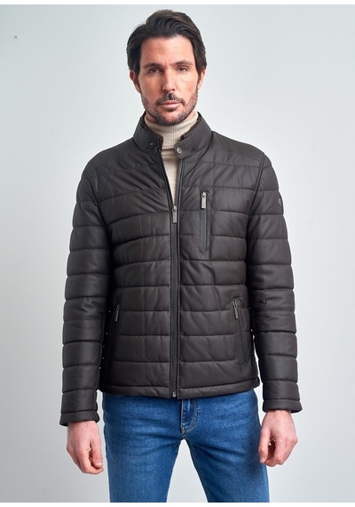 Pierre Cardin Erkek Deri Ceket (498534639)