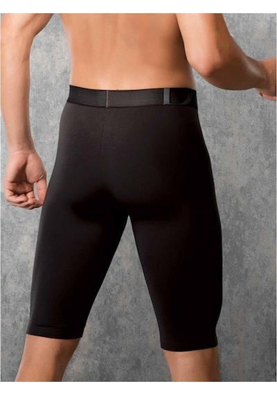 Doreanse Erkek Modal Esnek Uzun Paça Boxer 1785