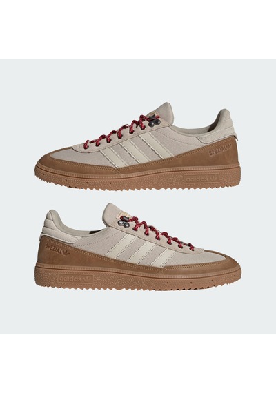 Adidas Kj1722 Handball Spezıal Wtr Erkek Günlük Spor Ayakkabısı Bej