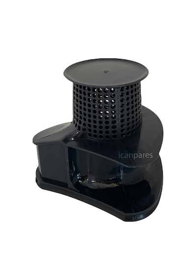 Beko Uyumlu Bkk 1421 Süpürge Siklon Filtre