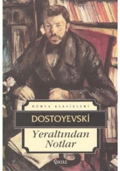 Yeraltından Notlar N11.91