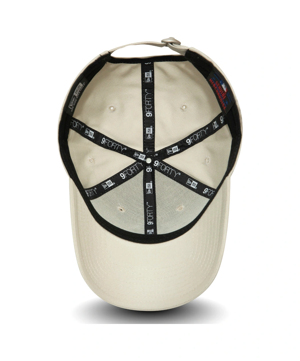 New Era League Essentıal 940 Neyyan Unisex Şapka 12380590 Bej