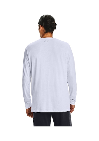 Under Armour - Uzun Kollu T-Shirt - Ua Sportstyle Left Chest Ls 458883005 Çok Renkli