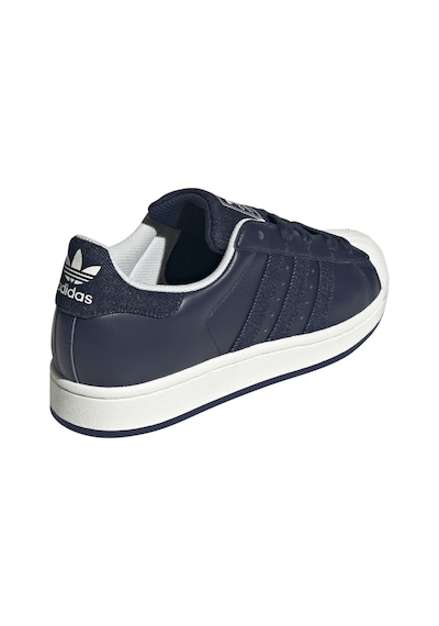 Adidas Superstar Iı Unısex Spor Ayakkabı - Js4033 Lacivert