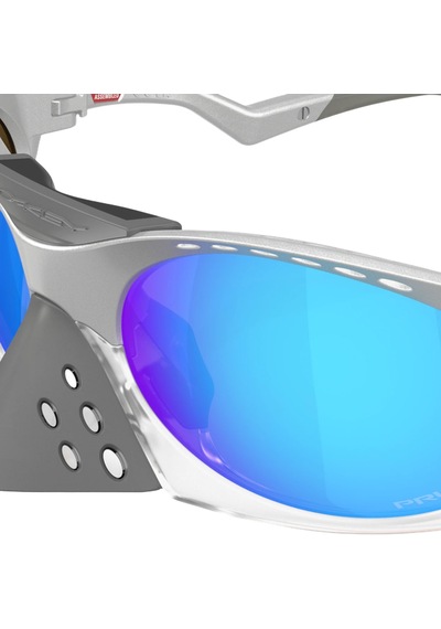 Oakley Oakley Plantarıs Erkek Siyah Gözlük 31096