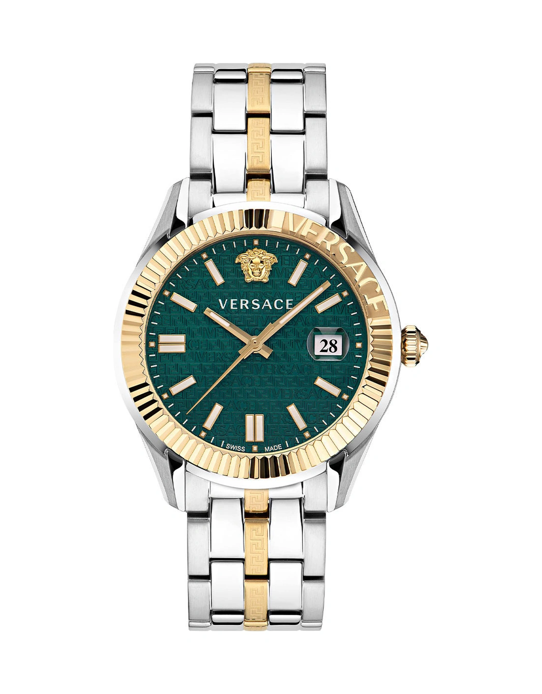 Versace Vrscve3k00422 Altın - Gümüş