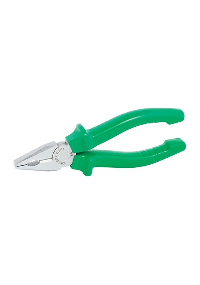 Elta 3021 Kombine Pense Opak Seri 180 MM
