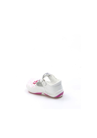 Fast Step Hakiki Deri Bebek Casual Ayakkabı 891ba505 001