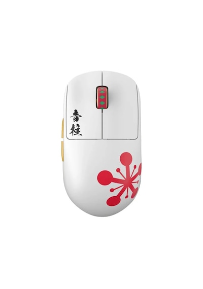 Pulsar PX2H2MZ Demon Slayer Uzui Tengen Kablosuz Optik Oyuncu Mouse