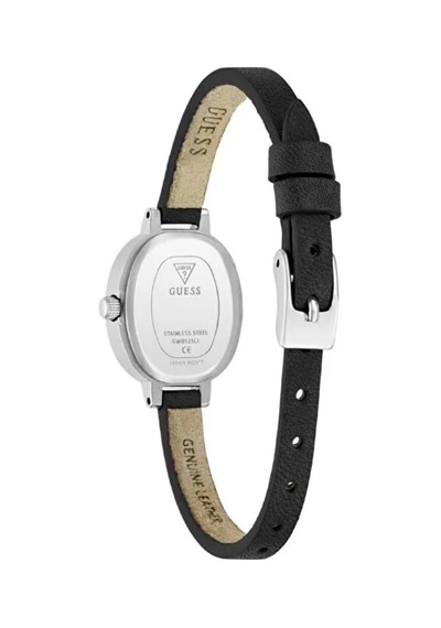 Guess Gugw0925l1 Kol Saati Altın - Siyah